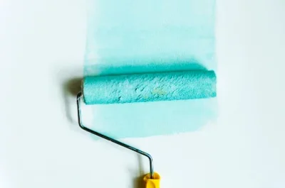 Peinture intérieure à Missy-sur-Aisne — murs, plafonds et boiseries